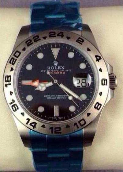 Rolex Watch 1618